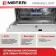 Посудомоечная машина MEFERI MDW6062 LIGHT