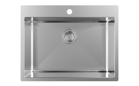 Мойка ZORG ZRN 5065 PREMIUM