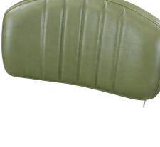Стул Sheffilton SHT-ST85-C1/S188 оливковый/антрацит