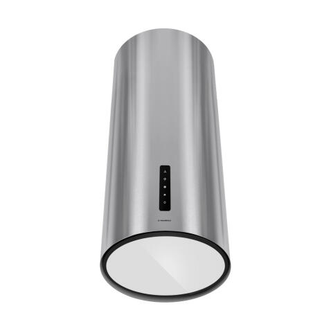 Вытяжка MAUNFELD Vega 39 Wall Sensor LED нержавеющая сталь
