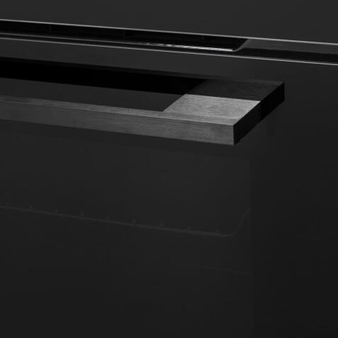Духовой шкаф электрический ZORG TECHNOLOGY MBE608 black