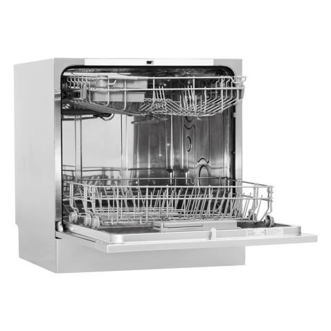Посудомоечная машина встраиваемая WEISSGAUFF TDW 4006 S
