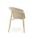 Стул HALMAR K489 бежевый