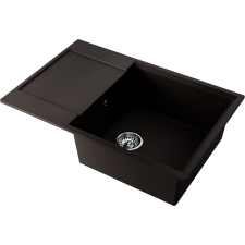 Кухонная мойка Omoikiri Daisen 78-LB-ES Artgranit/эспрессо