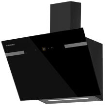 Вытяжка MAUNFELD Amber 60 Glass Black