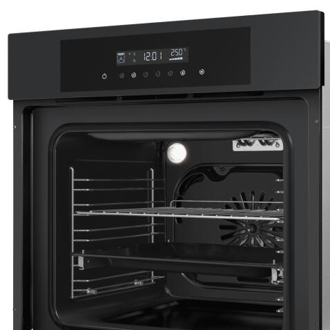 Духовой шкаф электрический MAUNFELD AEOD6063G1