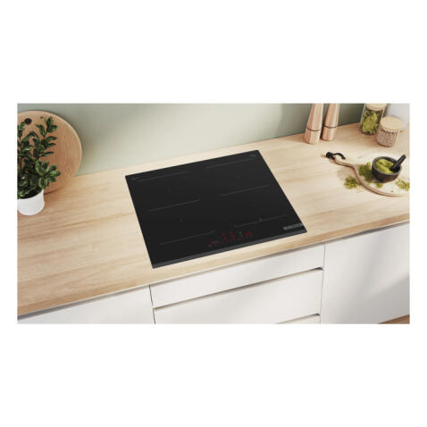 Поверхность индукционная BOSCH PVQ631HC1E