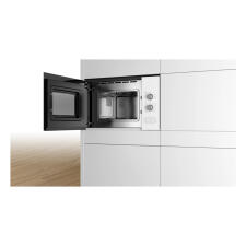 Микроволновая печь встраиваемая BOSCH BFL520MW0