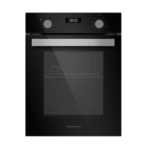 Духовой шкаф электрический MAUNFELD EOEM519PB