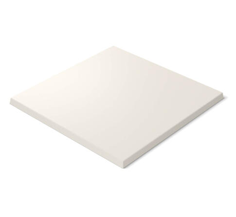 Столешница Sheffilton SHT-TT46 80/80 ВЕРЗАЛИТ молочный