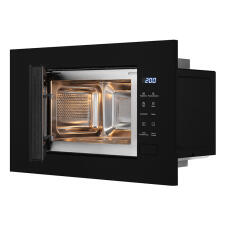 Микроволновая печь встраиваемая WEISSGAUFF HMT-206 Compact Grill