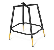 Каркас стула полубарного Sheffilton SHT-S148-1