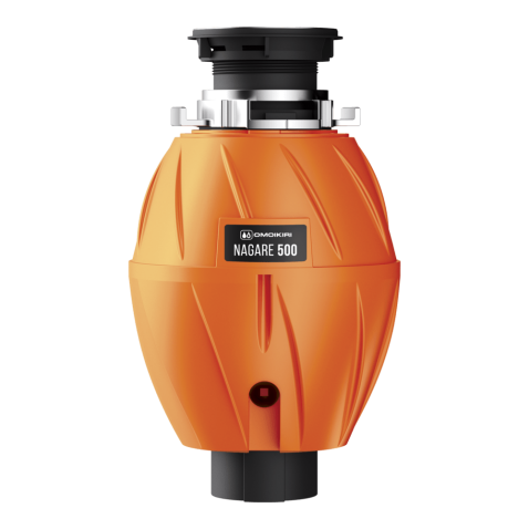 Измельчитель отходов Omoikiri Nagare 500