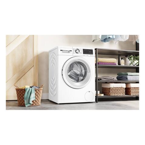 Стирально-сушильная машина BOSCH WNA144VSPL