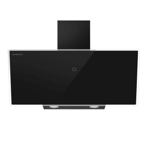 Вытяжка MAUNFELD EAGLE 850 90 Glass Black