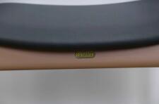 Стул Sheffilton SHT-S202 черный/коричневый