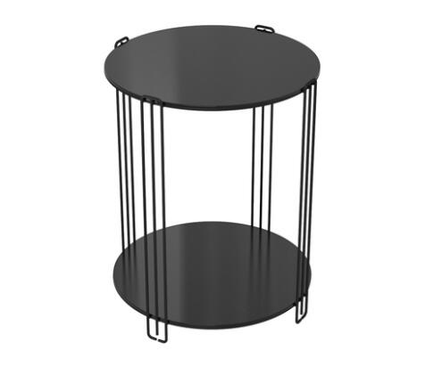 Стол журнальный Sheffilton SHT-CT34 артикул SHT-СЖ12 черный муар /черный глянец Стол журнальный Sheffilton SHT-CT34 артикул SHT-СЖ12 черный муар /черный глянец