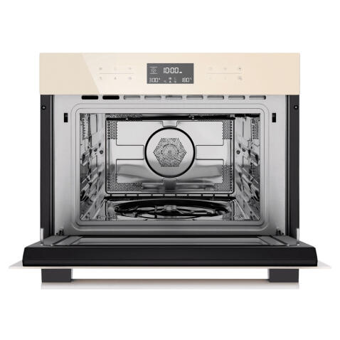 Духовой шкаф электрический с функцией СВЧ MAUNFELD MCMO.44.9GBG