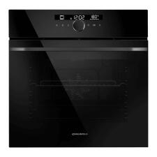 Духовой шкаф электрический MAUNFELD EOEH7613B Glossy