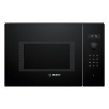 Микроволновая печь встраиваемая BOSCH BEL554MB0