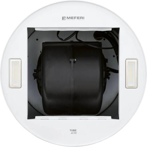 Вытяжка кухонная MEFERI TUBE35WH ULTRA