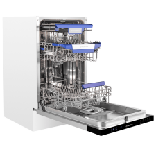 Посудомоечная машина MAUNFELD MLP45230 Light Beam Wi-Fi