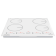 Поверхность индукционная MAUNFELD AVI6044SSWH