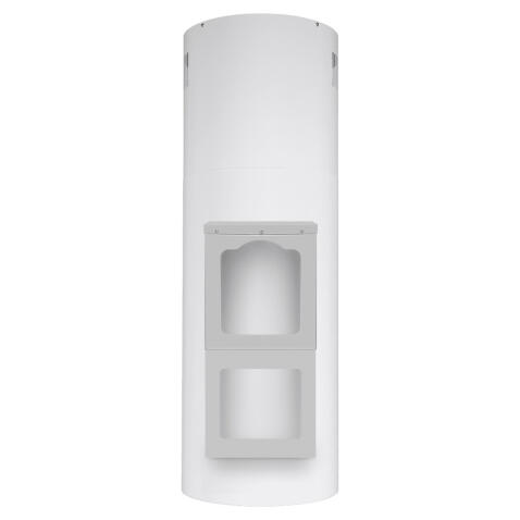 Вытяжка MAUNFELD Lee Wall 39 Long белый