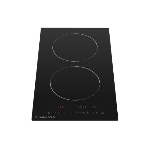 Поверхность индукционная MAUNFELD EVI.292F-BK