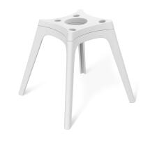 Каркас стула Sheffilton SHT-S195 белый