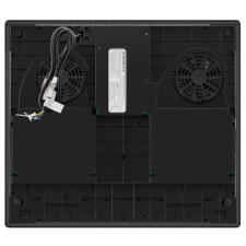 Поверхность индукционная MAUNFELD CVI593SFBK LUX Inverter