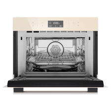 Духовой шкаф электрический с функцией СВЧ MAUNFELD MCMO.44.9GBG