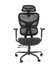 Кресло компьютерное HALMAR GOTARD черный