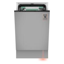 Посудомоечная машина встраиваемая WEISSGAUFF BDW 4536 D Inverter AutoOpen Infolight