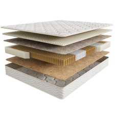 Матрас ASKONA COMFORT ALTERNATIVE 160x200