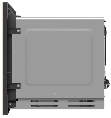 Микроволновая печь MEFERI MMO6025BG ULTRA