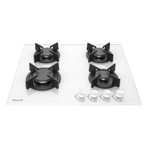 Поверхность газовая WEISSGAUFF HG 640 WG