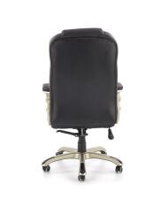 Кресло компьютерное HALMAR DESMOND черный