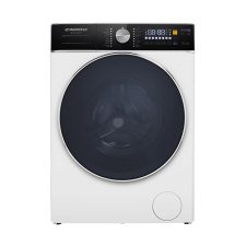 Стиральная машина c сушкой и инвертором MAUNFELD MFWD14106WH03