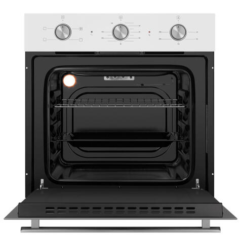 Духовой шкаф электрический MAUNFELD AEOC6040W