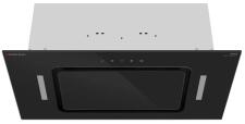 Вытяжка кухонная MEFERI INBOX60BK GLASS COMFORT