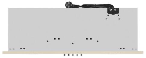 Вытяжка кухонная MEFERI INBOX60BG POWER