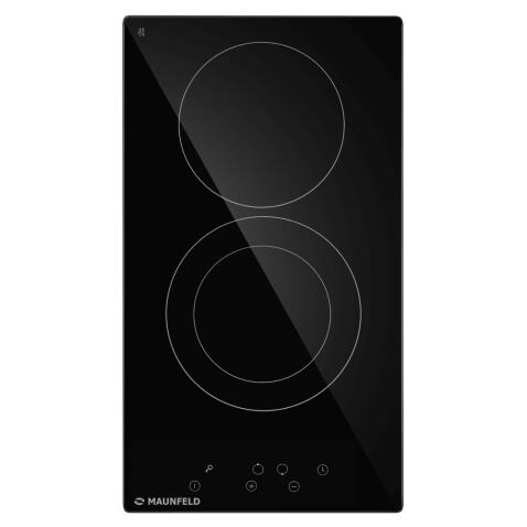 Поверхность электрическая MAUNFELD AVCE3022DBK