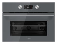 Микроволновая печь TEKA MLC 8440 STONE GREY Микроволновая печь TEKA MLC 8440 STONE GREY