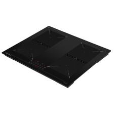 Варочная панель индукционная MEFERI MIH604BK MATT ULTRA