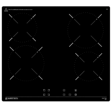 Варочная панель электрическая MEFERI MEH604BK LIGHT