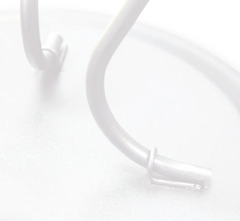 Стол журнальный Sheffilton SHT-CT3 артикул Сж-73 белый муар (+)