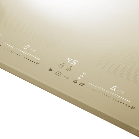 Поверхность индукционная MAUNFELD CVI594SF2BG LUX