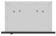 Вытяжка кухонная MEFERI SMARTBOX45BK POWER