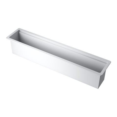 Сушка для посуды Omoikiri DRY-03 PRO WH